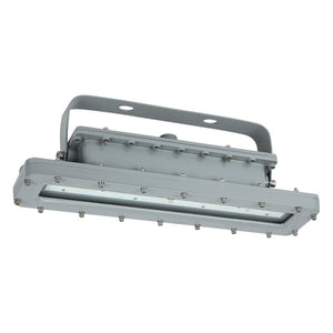 40W Hazardous Location LED Light, 4000K, IP66, 100–277VAC