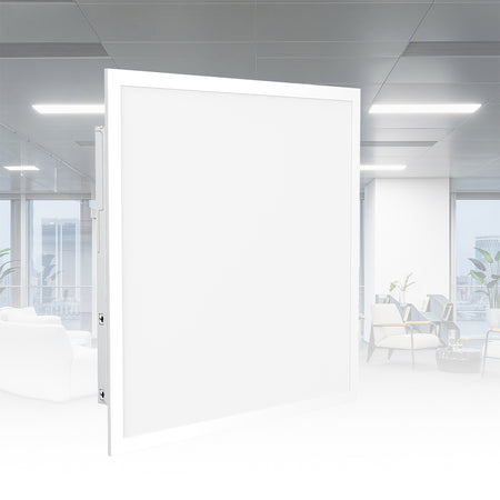 LED Backlit Panel Light