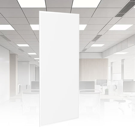 LED Backlit Panel Light