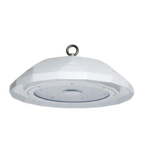 LED UFO High Bay Light DIAMOND 200W 5000K Single CCT 29200  lumens  AC120-277V Light