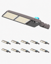 LED Shoebox Area Light