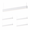 LED Suspended Linear Light