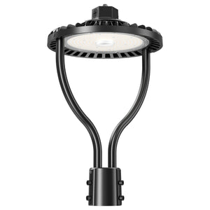 LED Circular Post Top Area Light