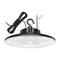 200W/240W/300W Tunable LED UFO High Bay Light PRO, 5000K, 0-10V Dimmable