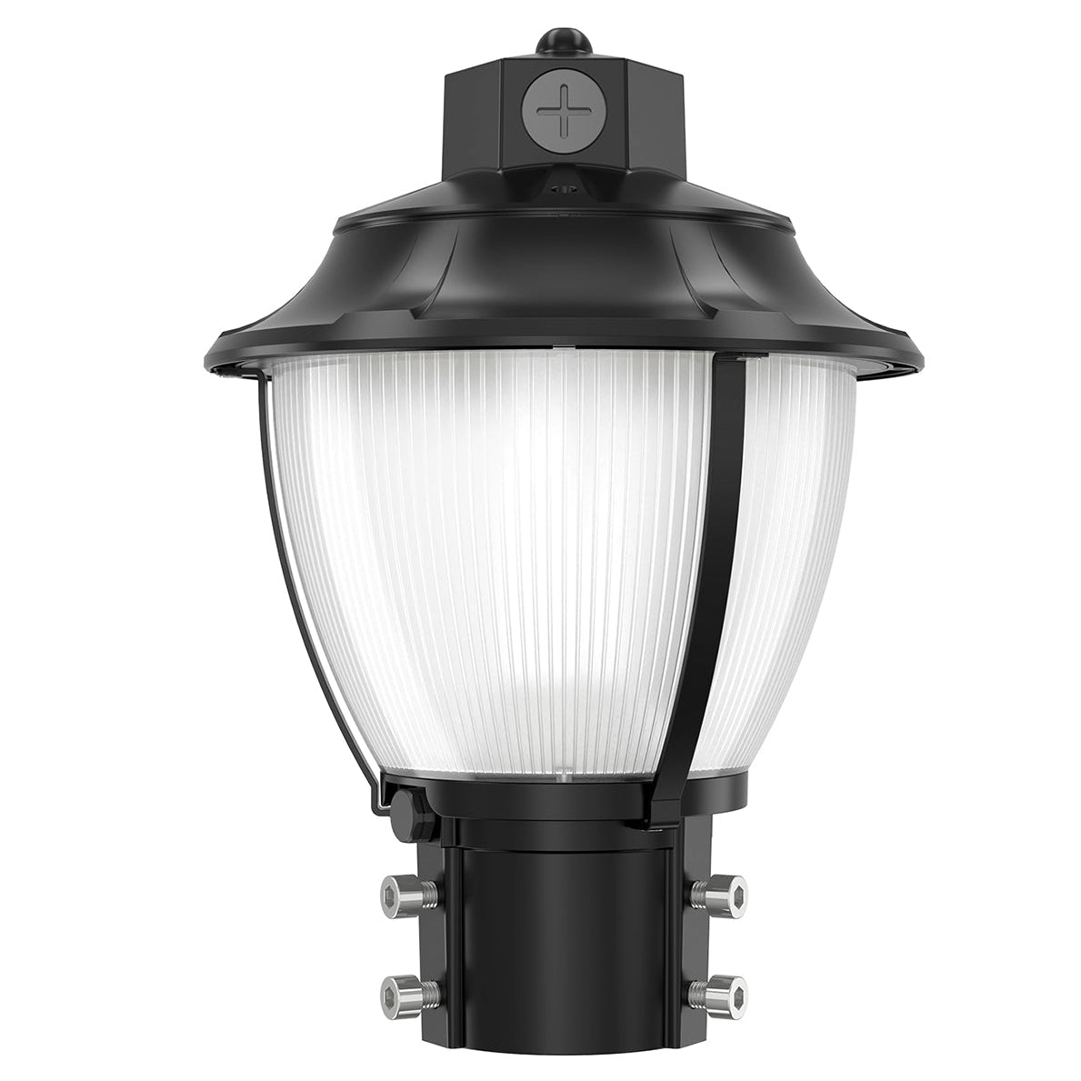 LED Post Top Area Light