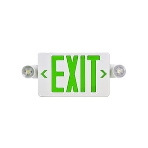 Emergency Exit Light