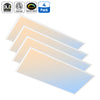 LED Backlit Panel Light