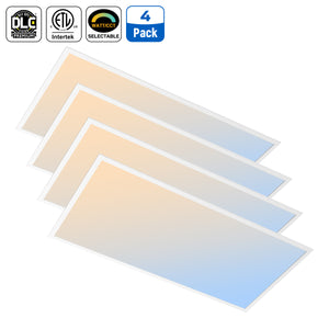 LED Backlit Panel Light