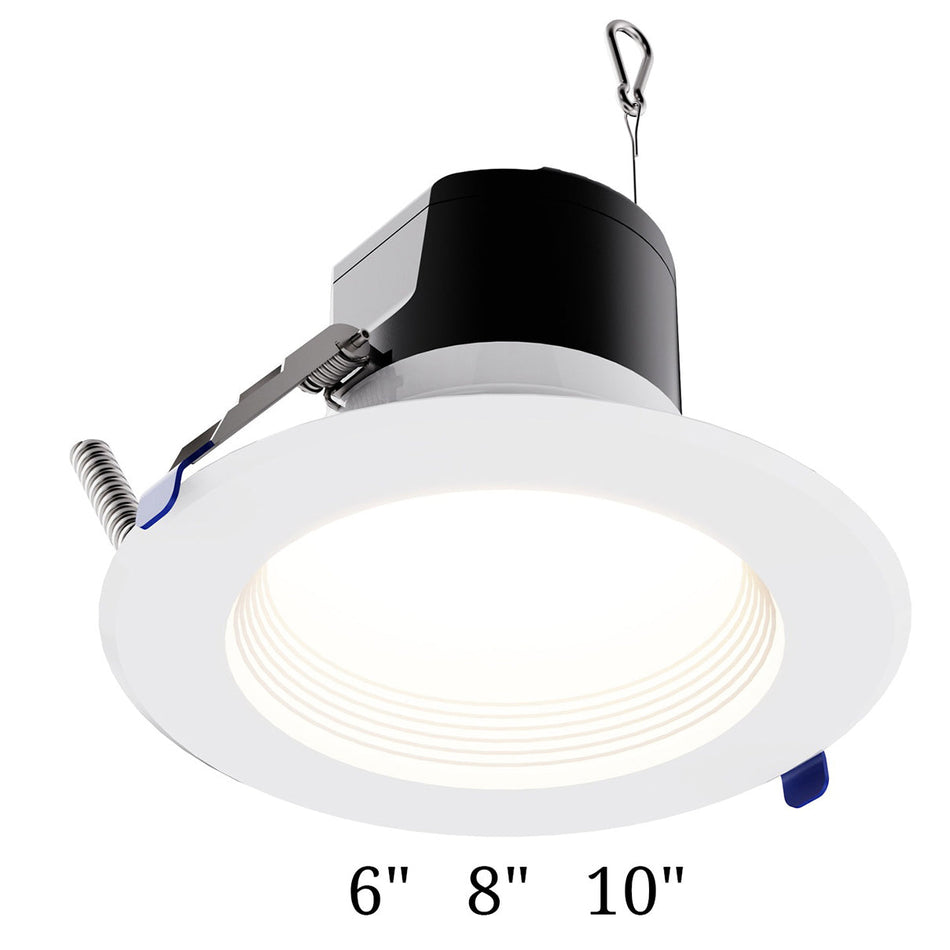 LED Recessed Downlight