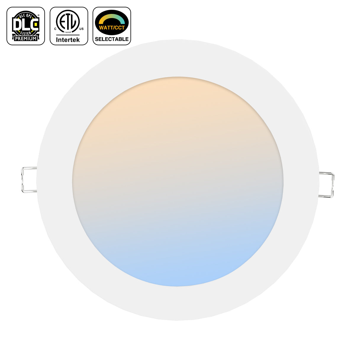 LED Downlight