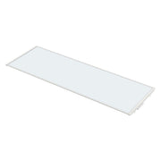 4FT LED Linear High Bay Light, 165W-300W Selectable, 50,400LM, 6CCT, 0-10V Dimmable, 120-277V, IP65, DLC Premium