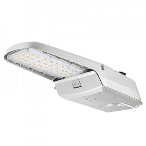 150W LED Street Light, 20000 Lumens, Selectable 4CCT，120-277VAC