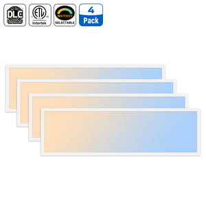 LED Backlit Panel Light