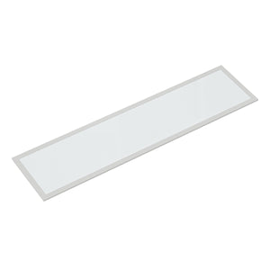 1x4 LED backlit panel 15W 30W 40W 50W 65W selectable