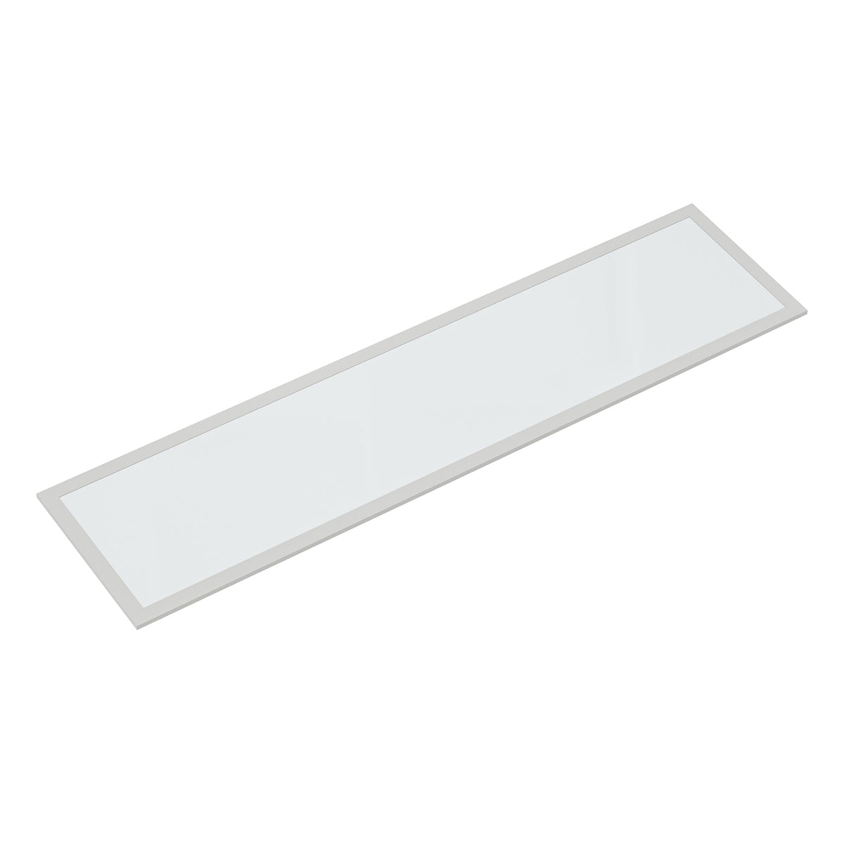 1x4 LED backlit panel 15W 30W 40W 50W 65W selectable