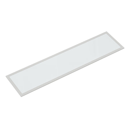 1x4 LED backlit panel 15W 30W 40W 50W 65W selectable