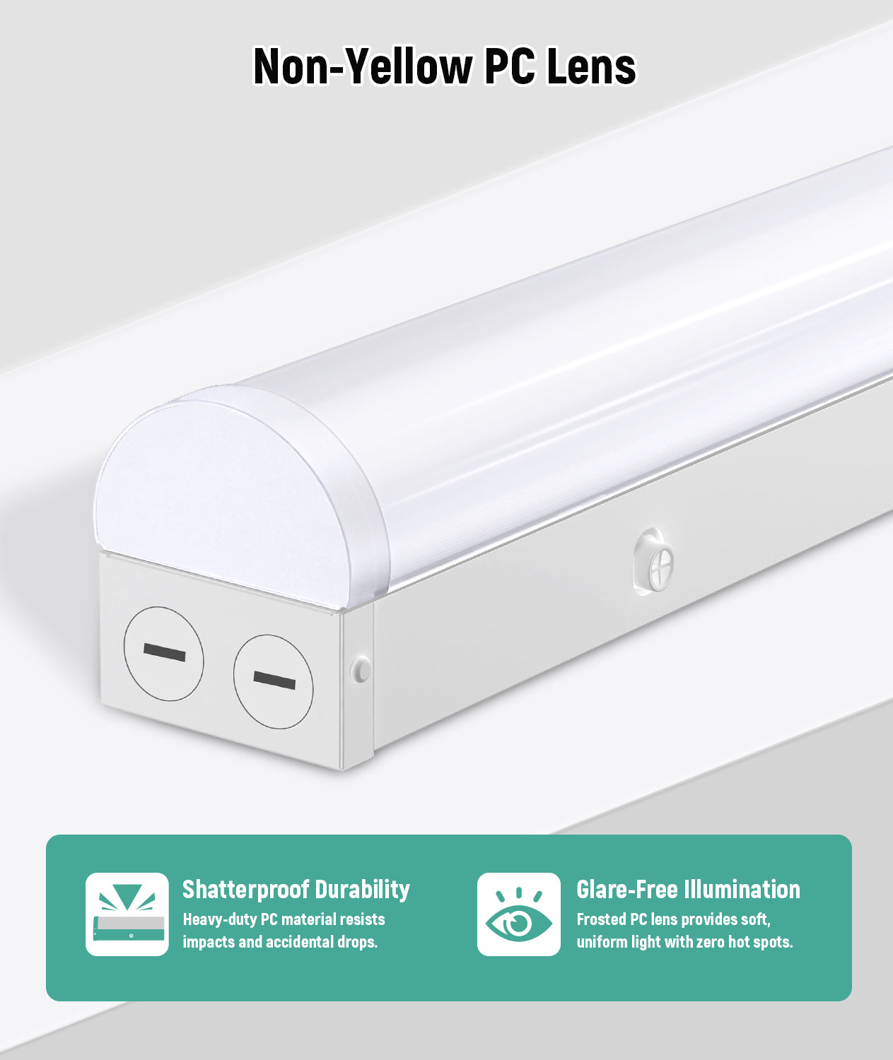 LED Linear Strip Light 