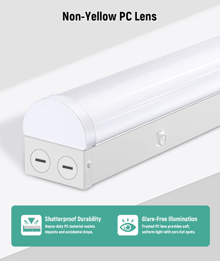 LED Linear Strip Light 