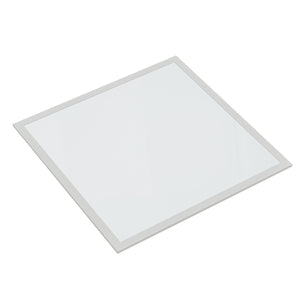 LED Flat Panel Light Fixture G2 15W - 72W Selectable Wattage 2X2-2X4
