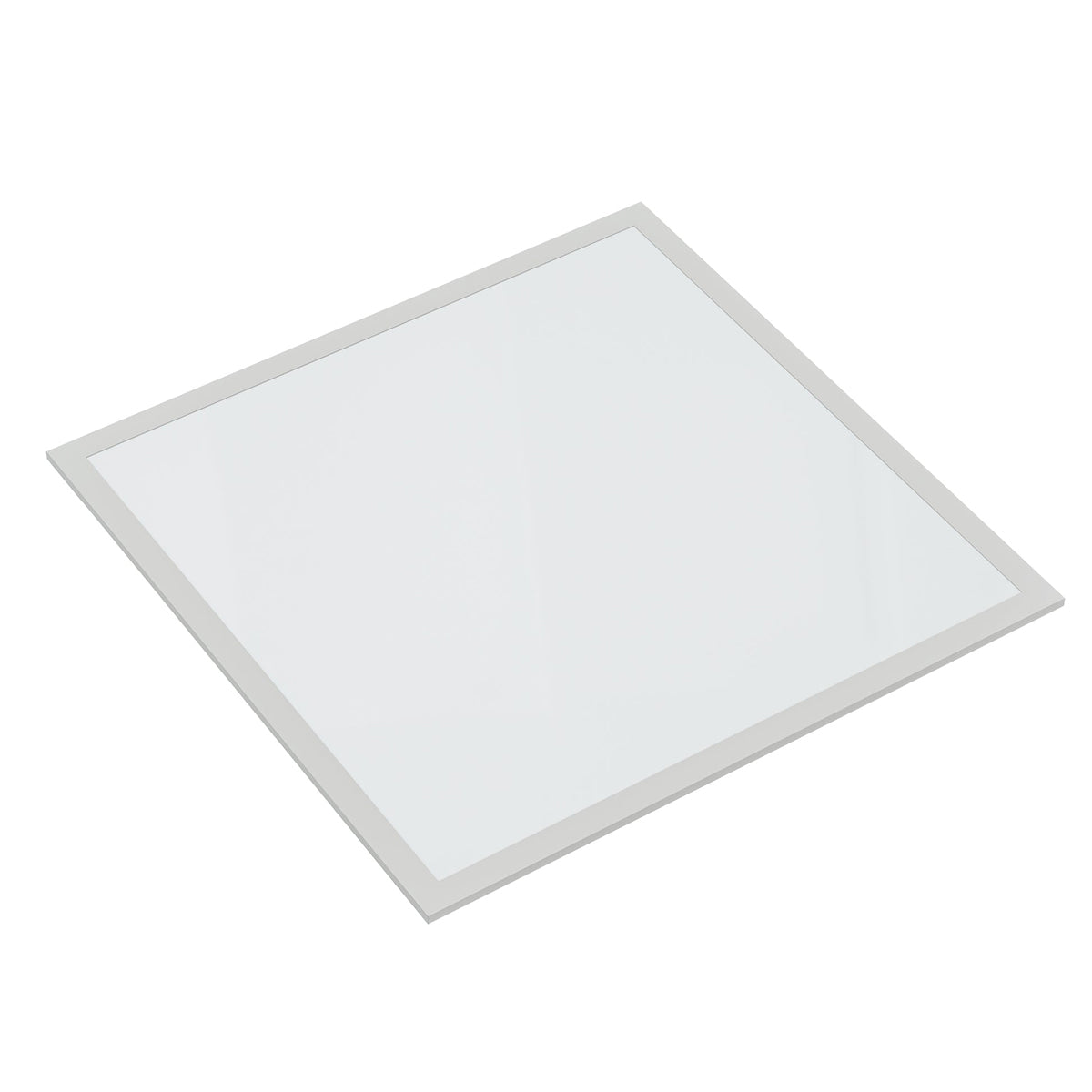 LED Flat Panel Light Fixture G2 15W - 72W Selectable Wattage 2X2-2X4