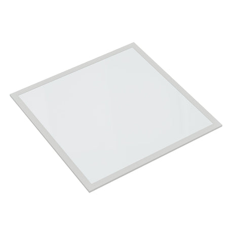 LED Flat Panel Light Fixture G2 15W - 72W Selectable Wattage 2X2-2X4