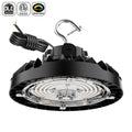 LED UFO High Bay Light 150W/200W/240W 33600 Lumens ETL DLC | 277-480V