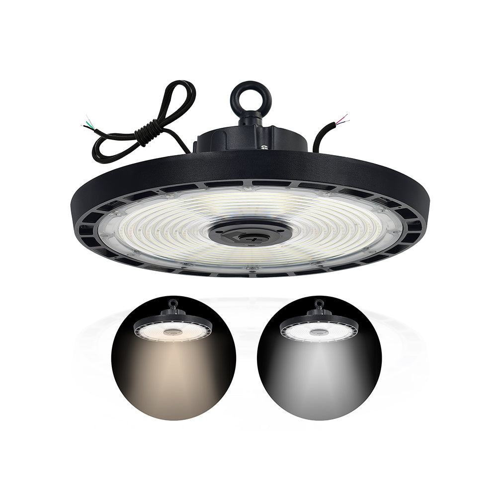 LED UFO High Bay Light