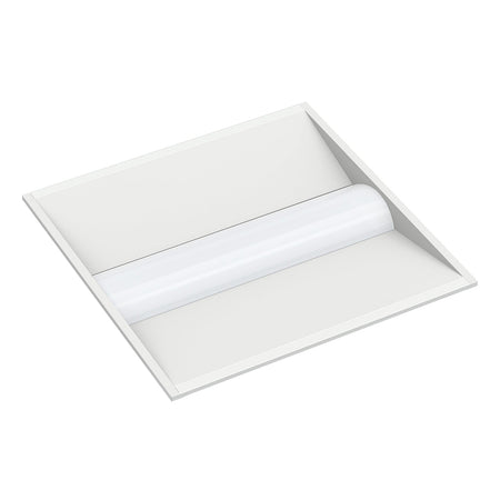 2x2 65W high output LED troffer light