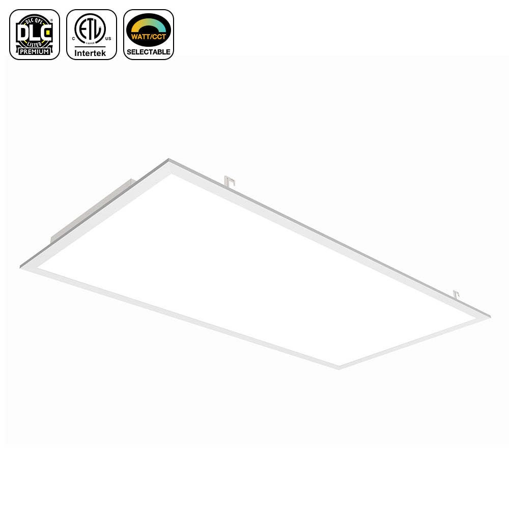 LED Backlit Panel Light