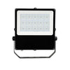 150W/200W/240W Adjustable LED Flood Light, 5000K, 100–277V, IP66, DLC/UL/ETL