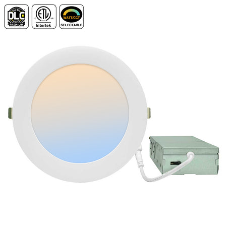 LED Downlight