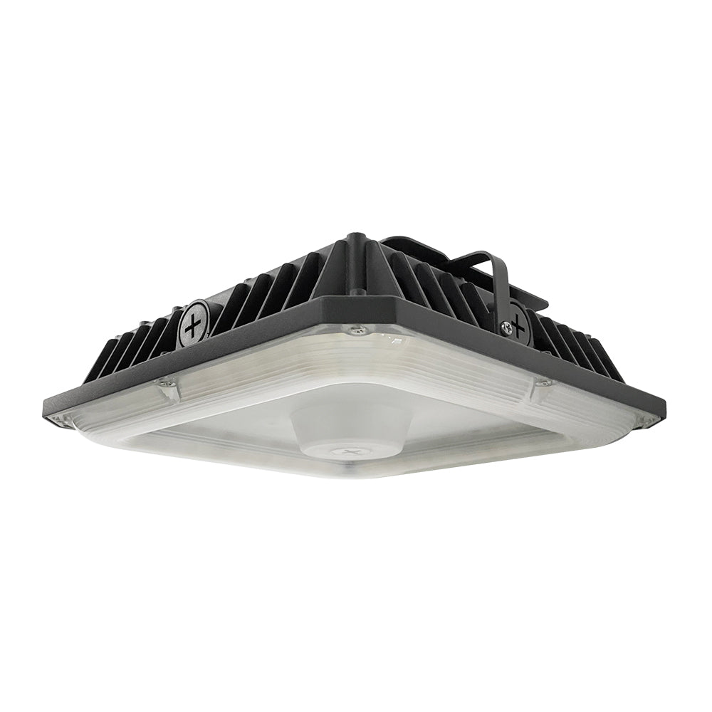  LED Canopy Light
