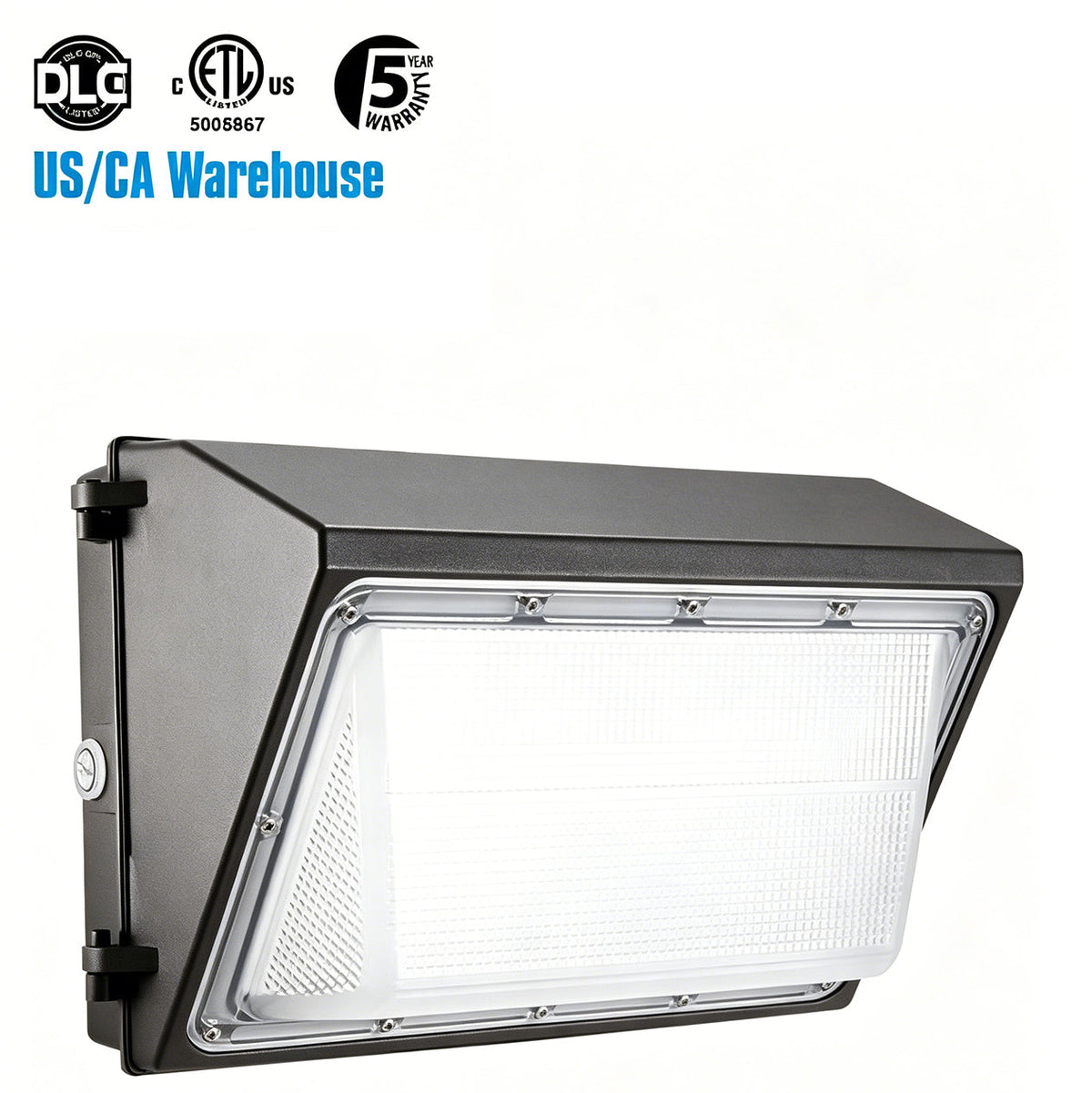 LED Wall Pack Light