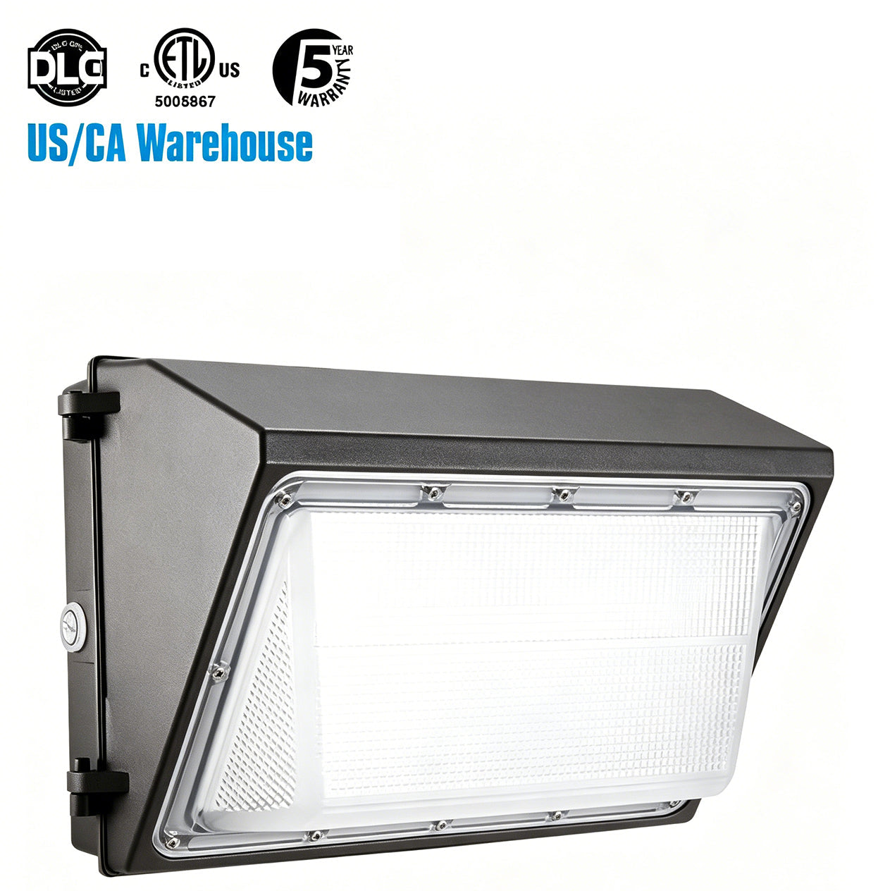 LED Wall Pack Light