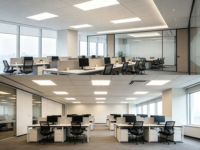 Commercial Office 