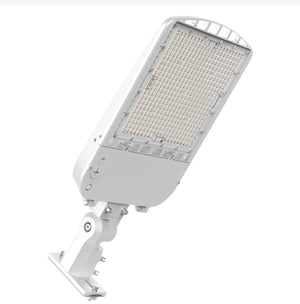 LED Shoebox Area Light