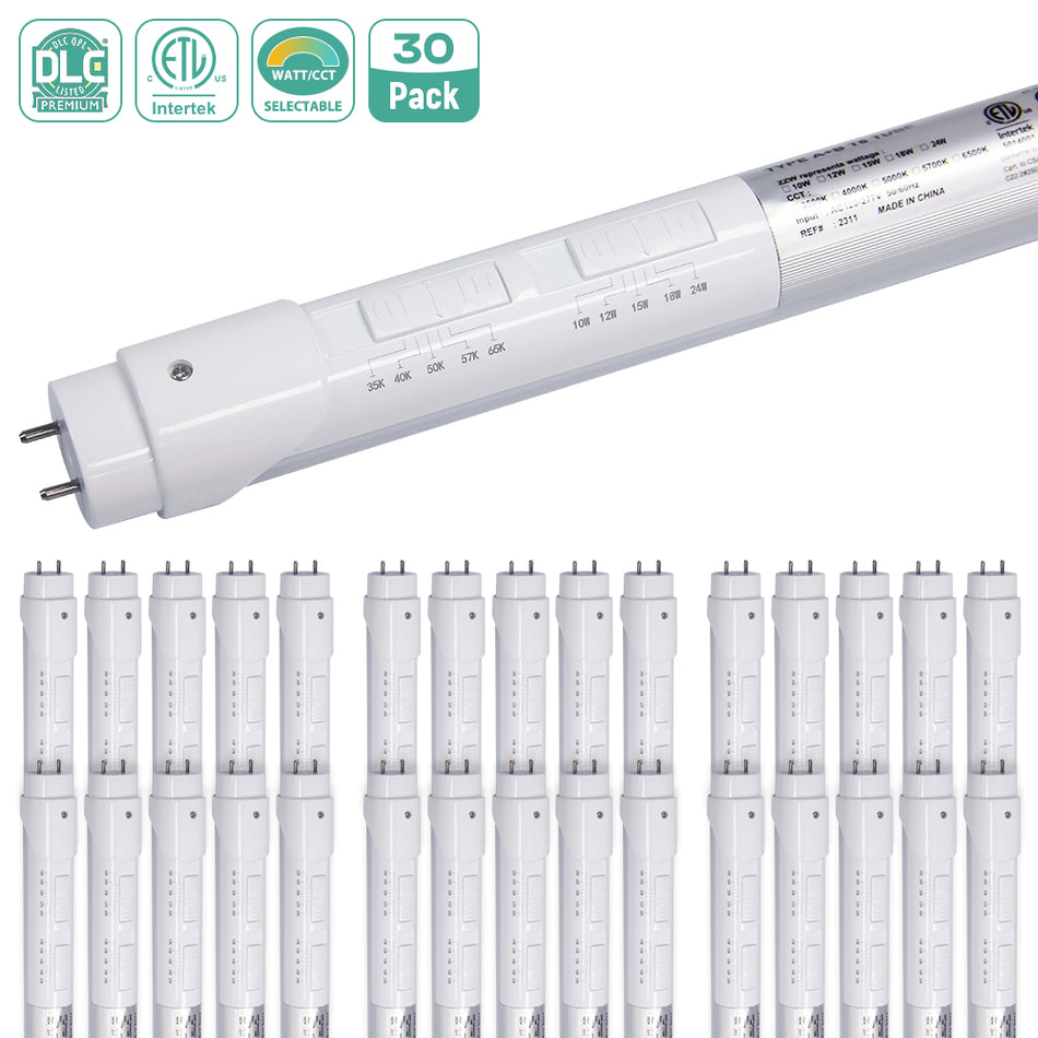 LED T8 Tube Light