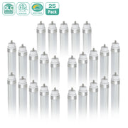 T5 LED Tube 4FT  120-277V 24W 3600 Lumens ETL | 4000K