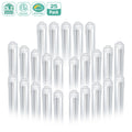 8FT LED Tube Light 100-277V 40W 5000 Lumens ETL | R17D 5000K