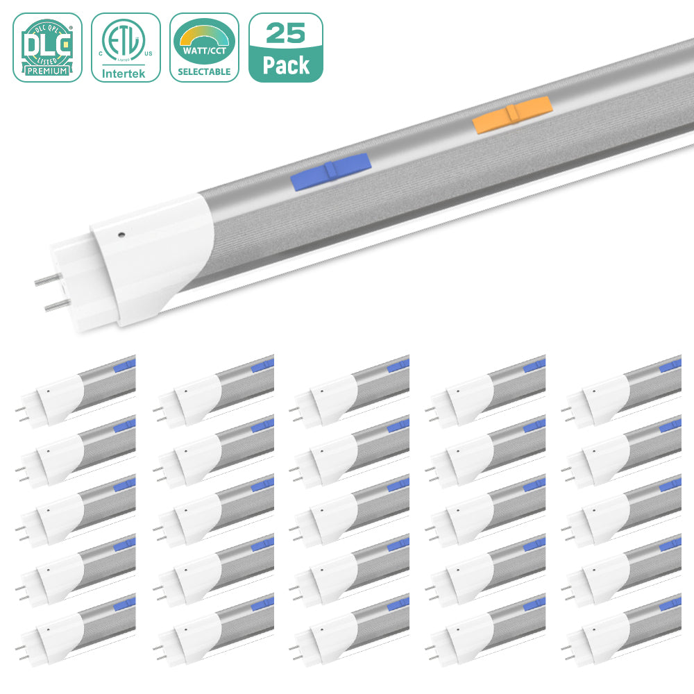 LED Tube Light