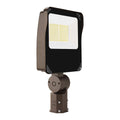 120W Selectable LED Flood Light, 3CCT, Photocell, 120-277V | 120W