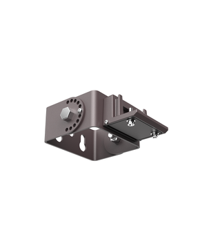Type D ¨C 09 Series Trunnion Mount for LED Fixtures