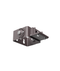 Type D ¨C 09 Series Trunnion Mount for LED Fixtures