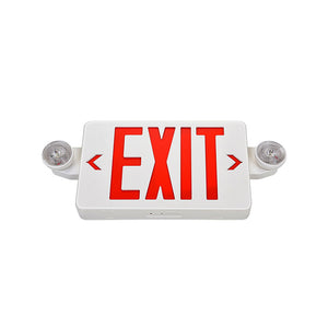 Emergency Exit Light