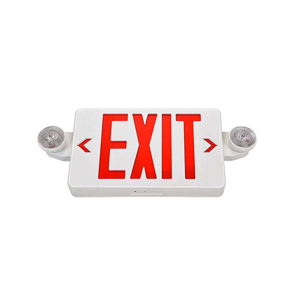  Emergency Exit Light
