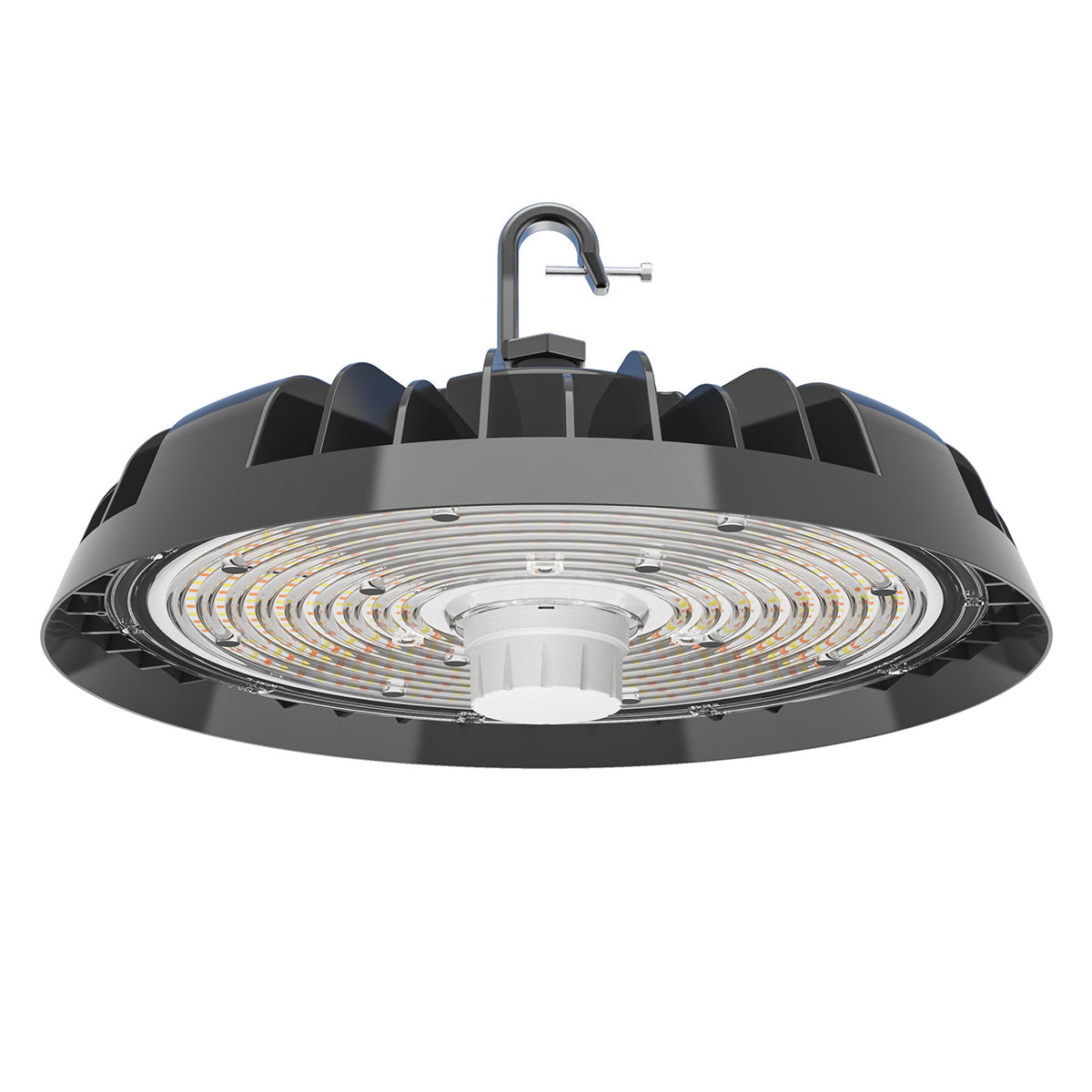 250W LED UFO high bay light 150W 200W 250W selectable