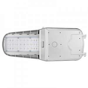 105W LED Street Light, 14600 Lumens, Selectable 4CCT，120-277VAC