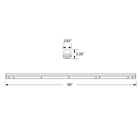 LED Linear Strip 