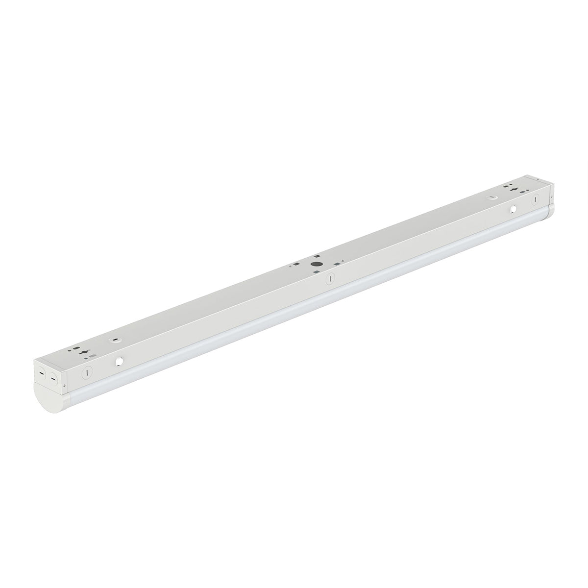 4FT LED linear strip light 20W 30W 40W 50W 60W selectable