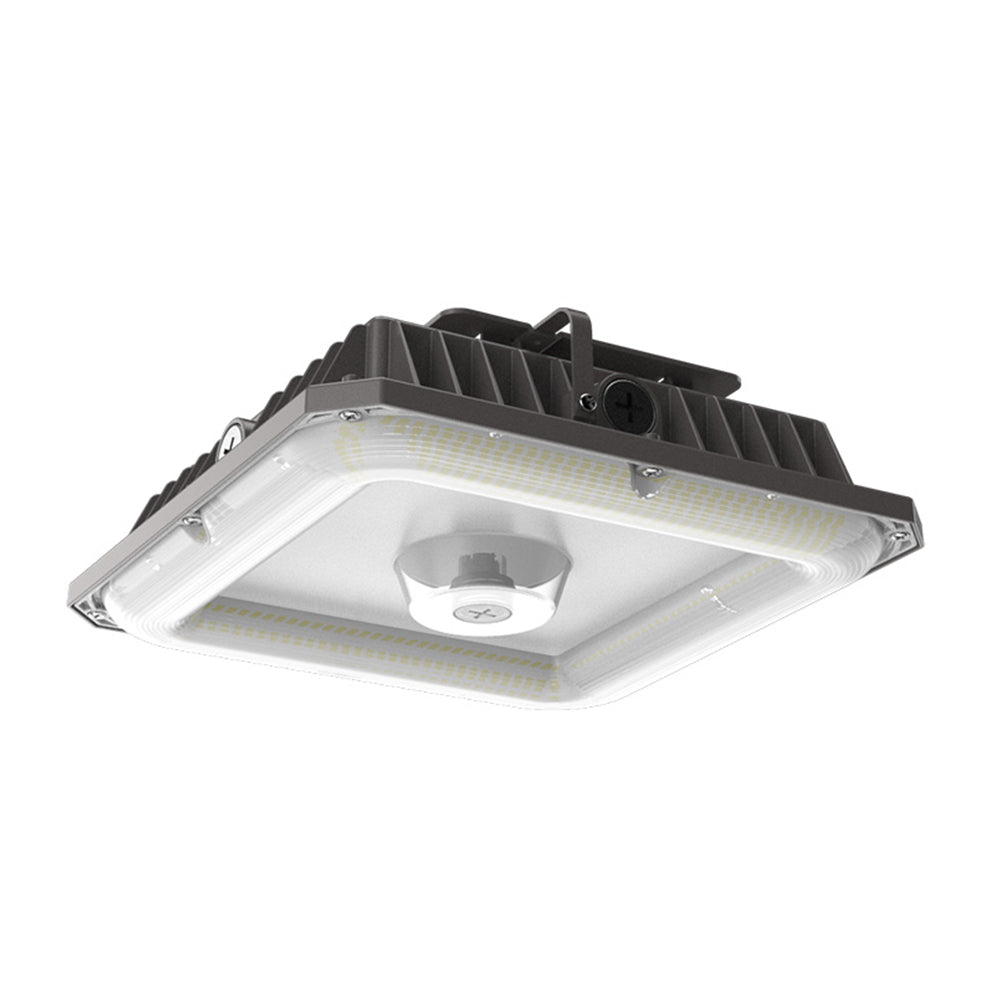  LED Canopy Light
